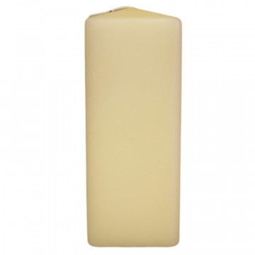 Vela da Igreja 150X60X60 Sq