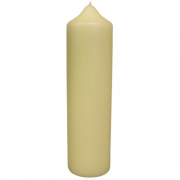 Church Candle 220X60