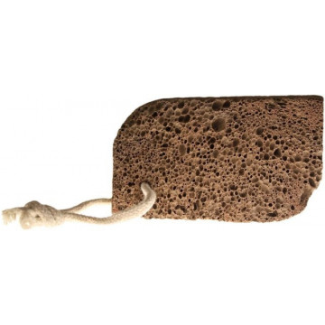 Pedra de lava vulcânica -...