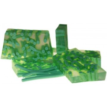 Sabonete Esparguete - Limão...