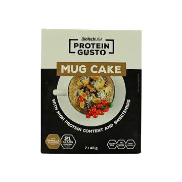 Biotech Protein Gusto - Mug...