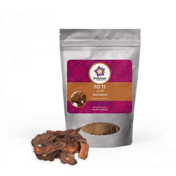 Fo ti em pó Bio  125g...