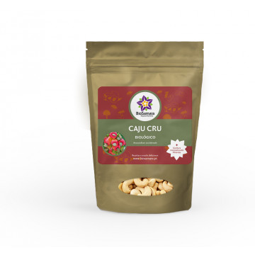 Caju  500g Biosamara