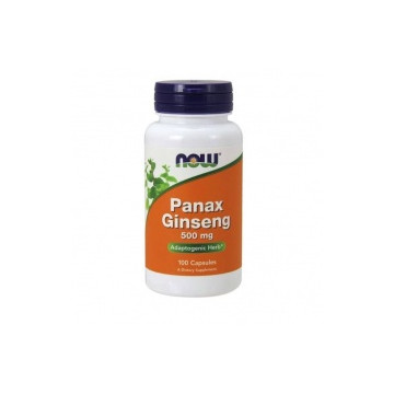 NOW Foods Panax Ginseng...
