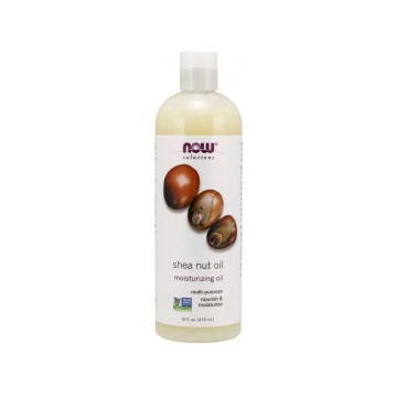 NOW Foods Shea Nut Oil...