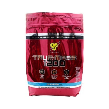 BSN True Mass 1200 4.73kg