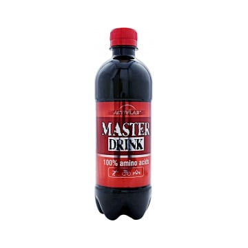 Activlab Master Drink 500ml