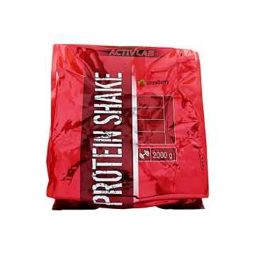 Activlab Protein Shake 750g