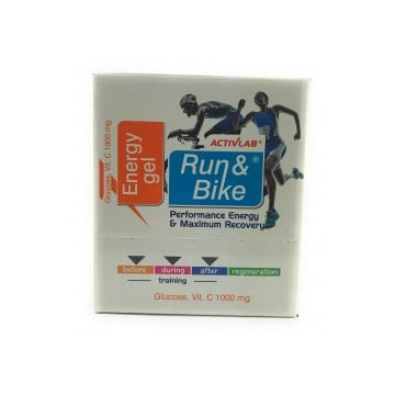 Activlab Run & Bike Energy...