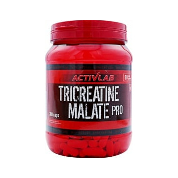 Activlab Tricreatine Malate...