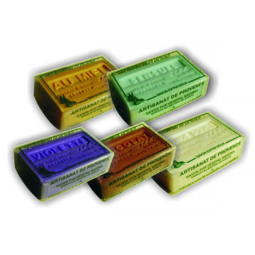 Sabonete de tratamento...