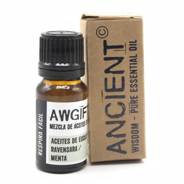 Misturas De Óleos...