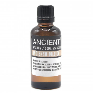 Óleo essencial 50ml -...