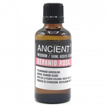 Óleo essencial 50ml -...