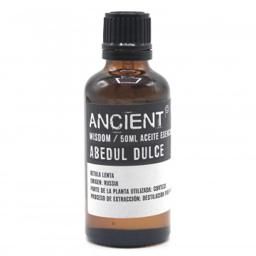 Óleo essencial 50ml -...