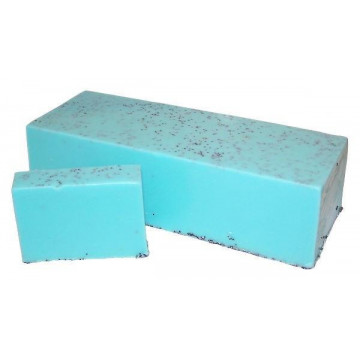 Sabonetes de Aloe Vera