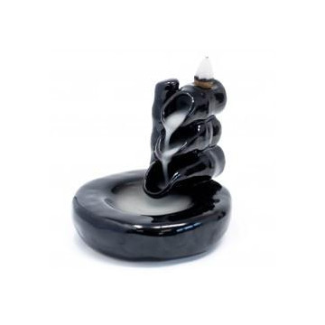 Queimador de Incenso...