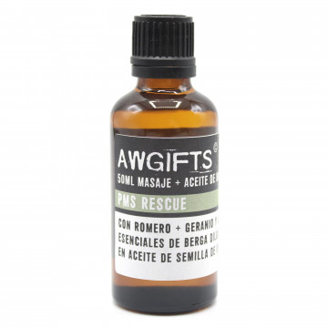 Óleos de Massagem 50ml -...