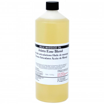 Óleos de Massagem 1 litro -...