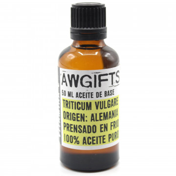 Óleos Base 50ML - Vitamina...