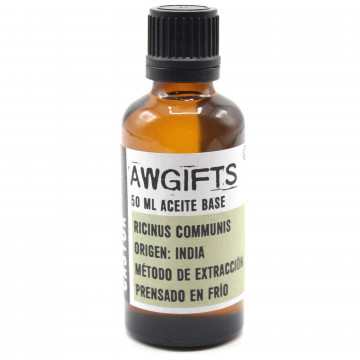 Óleos Base 50ML - Neem