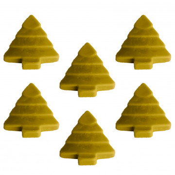 Saco de massa de cera...