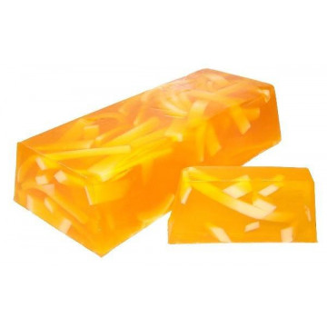 Raspas de Laranja- Sabonete