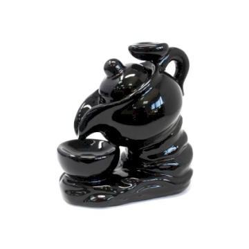 Queimador de Incenso...