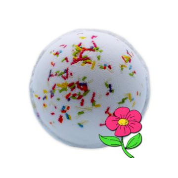 Bombas de banho Divertidas-...