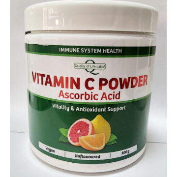 Vitamina C natural (ácido...