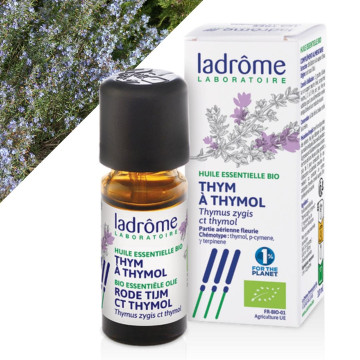 OE Tomilho vulgar Bio – 5ml...