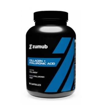 Zumub: Colagénio + Ácido...