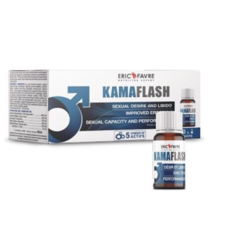 Kamaflash 10 Unidoses -...