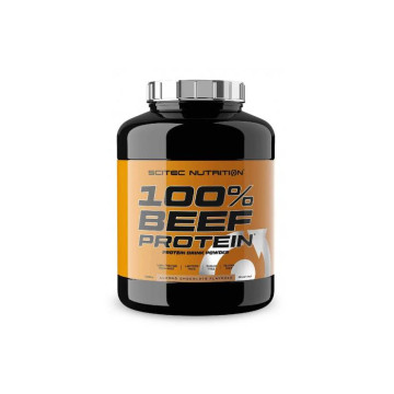 Scitec Nutrition 100% Beef...