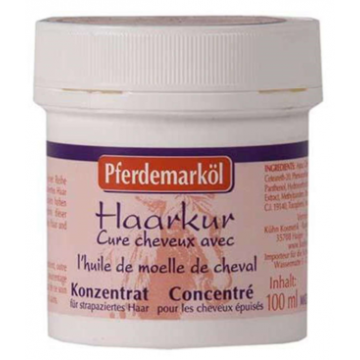 HAARKUR - 100 ml (creme...