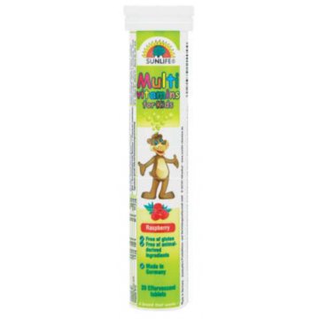 MULTIVITAMINS FOR KIDS - 20...