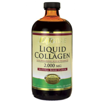 LIQUID COLLAGEN with...