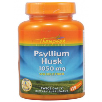 PSYLLIUM HUSK - 1050 mg -...