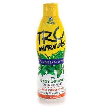 TRC MINERALS - 946 ML