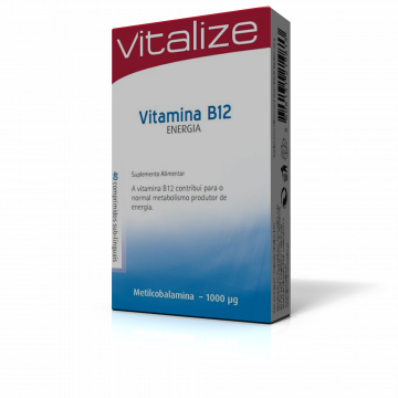 Vitamina B12