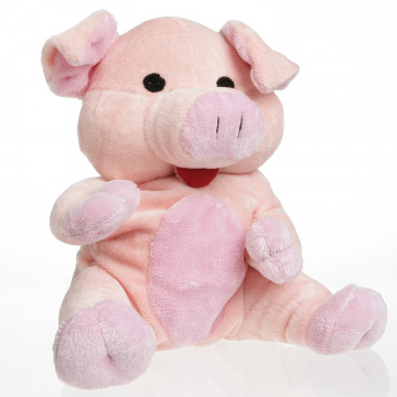 Cherry Belly Sr. Pig - PORCO
