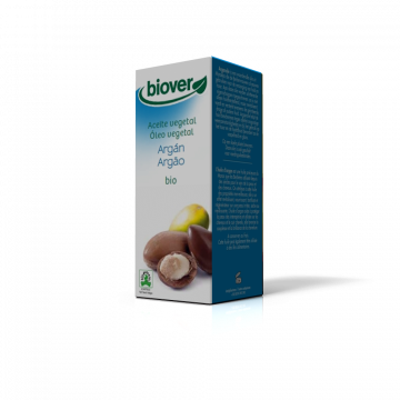 Óleo Vegetal Argão BIO