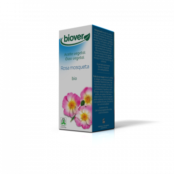Óleo Vegetal Rosa Mosqueta BIO