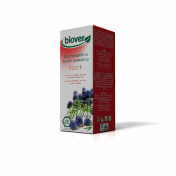 Óleo de Banho Aromático...