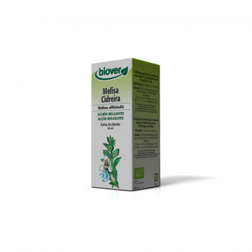 Cidreira-Mellissa...