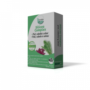 Silicea Complex