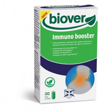Immuno Booster  NOVO