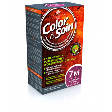 Color & Soin Louro Acaju 7M