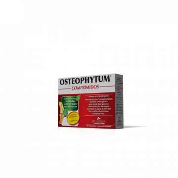 Osteophytum 60 Comprimidos