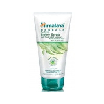 EXFOLIANTE PURIFICANTE COM NIM